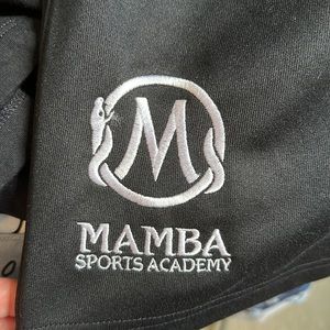 Brand New Nike Mamba Shorts w/ Tag